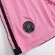 Kids Inter Miami CF MESSI #10 Home Soccer Jersey Kits(Jersey+Shorts) 2024 - worldjerseyshop