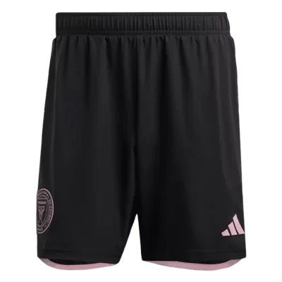 Men's Inter Miami CF Away Soccer Shorts 2023 - worldjerseyshop