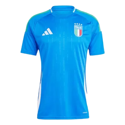 Men's Italy Concept Home Soccer Short Sleeves Jersey 2024 - worldjerseyshop