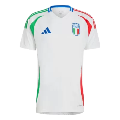 Men's Italy Concept Away Soccer Short Sleeves Jersey 2024 - worldjerseyshop