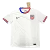 Men's USA Concept Home Soccer Short Sleeves Jersey 2024 - worldjerseyshop