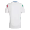 Men's Italy Away Soccer Short Sleeves Jersey 2024 - worldjerseyshop