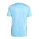Men's Belgium Concept Away Soccer Short Sleeves Jersey 2024 - worldjerseyshop