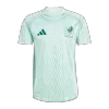 Men's Mexico Away Player Version Soccer Jersey 2024 - worldjerseyshop