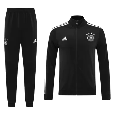 Men Germany Tracksuit Soccer Jersey 2024/25 - worldjerseyshop