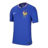 Men's France MBAPPE #10 Home Player Version Soccer Jersey 2024 - worldjerseyshop