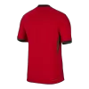 Men's Portugal Home Player Version Soccer Jersey 2024 - worldjerseyshop