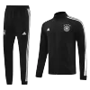 Men Germany Tracksuit Soccer Jersey 2024/25 - worldjerseyshop