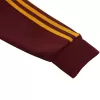 Men's Roma Tracksuit Soccer Kit (Top+Trousers) 2024/25 - worldjerseyshop