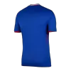 Men's France Home Soccer Kit(Jersey+Shorts) 2024 - worldjerseyshop