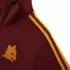 Men's Roma Tracksuit Soccer Kit (Top+Trousers) 2024/25 - worldjerseyshop