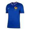 Men's France Home Soccer Kit(Jersey+Shorts) 2024 - worldjerseyshop