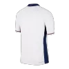 Men's England Home Player Version Soccer Jersey 2024 - worldjerseyshop