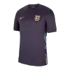 Men's England Concept Away Soccer Short Sleeves Jersey 2024 - worldjerseyshop