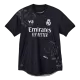 Men's Real Madrid Goalkeeper Player Version Soccer Jersey 2023/24 - worldjerseyshop