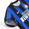 Men's Inter Milan Retro Home Soccer Jersey 2009/10 - Euro Final - worldjerseyshop