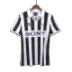 Men's Juventus Retro Home Soccer Jersey 1996/97 - worldjerseyshop