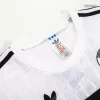 Men's Germany Retro Home Soccer Jersey 1990 - worldjerseyshop