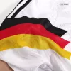 Men's Germany Retro Home Soccer Jersey 1990 - worldjerseyshop