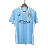 Men's Manchester City Retro Home Soccer Jersey 2011/12 - worldjerseyshop