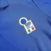 Men's Italy Retro Home World Cup Soccer Jersey 1998 - worldjerseyshop