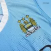 Men's Manchester City Retro Home Soccer Jersey 2011/12 - worldjerseyshop