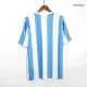 Men's Argentina Retro Home Soccer Jersey 1986 - worldjerseyshop