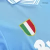 Men's Napoli Retro Home Soccer Jersey 1986/87 - worldjerseyshop