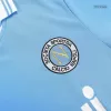 Men's Napoli Retro Home Soccer Jersey 1986/87 - worldjerseyshop