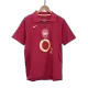Men's Arsenal Retro Home Soccer Jersey 2005/06 - worldjerseyshop