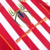 Men's Atletico Madrid Retro Home Soccer Jersey 2004/05 - worldjerseyshop