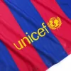 Men's Barcelona Retro Home Soccer Jersey 2016/17 - worldjerseyshop