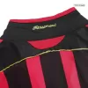 Men's AC Milan Retro Home Soccer Jersey 2006/07 - worldjerseyshop