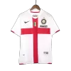 Men's Inter Milan Retro Away Soccer Jersey 2007/08 - worldjerseyshop