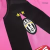 Men's Juventus Retro Away Soccer Jersey 2011/12 - worldjerseyshop