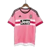 Men's Juventus Retro Away Soccer Jersey 2015/16 - worldjerseyshop