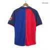 Men's Barcelona Home Soccer Jersey 1999/00 - worldjerseyshop