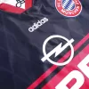 Men's Bayern Munich Retro Home Soccer Jersey 1997/99 - worldjerseyshop