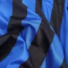 Men's Inter Milan Retro Home Soccer Jersey 2009/10 - Euro Final - worldjerseyshop