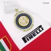 Men's Inter Milan Retro Away Soccer Jersey 2007/08 - worldjerseyshop