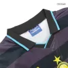 Men's Inter Milan Retro Away Soccer Jersey 1997/98 - worldjerseyshop