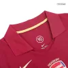 Men's Arsenal Retro Home Soccer Jersey 2005/06 - worldjerseyshop