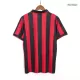 Men's AC Milan Retro Home Soccer Jersey 1992/94 - worldjerseyshop
