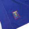 Men's France Retro Home World Cup Soccer Jersey 1998 - worldjerseyshop