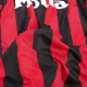 Men's AC Milan Retro Home Soccer Jersey 1992/94 - worldjerseyshop