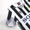 Men's Juventus Retro Home Soccer Jersey 1996/97 - worldjerseyshop