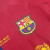 Men's Barcelona Retro Home Soccer Jersey 2008/09 - UCL Final - worldjerseyshop