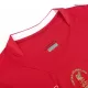 Men's Liverpool Retro Champion League Soccer Jersey 2005 - worldjerseyshop