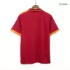 Men's Roma Retro Home Soccer Jersey 1992/94 - worldjerseyshop