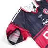 Men's Bayern Munich Retro Home Soccer Jersey 1997/99 - worldjerseyshop